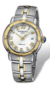  Raymond Weil 2840-STG-00308